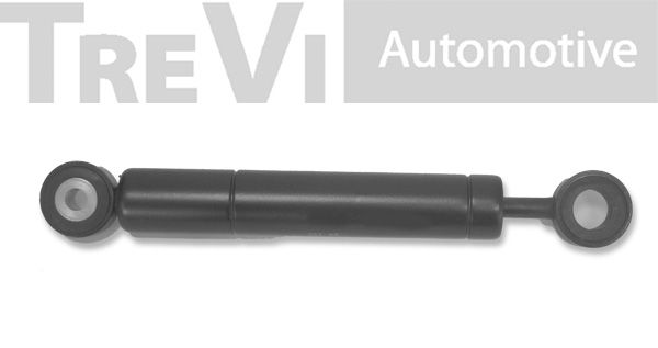TREVI AUTOMOTIVE Амортизатор, поликлиновой ремень TA1563